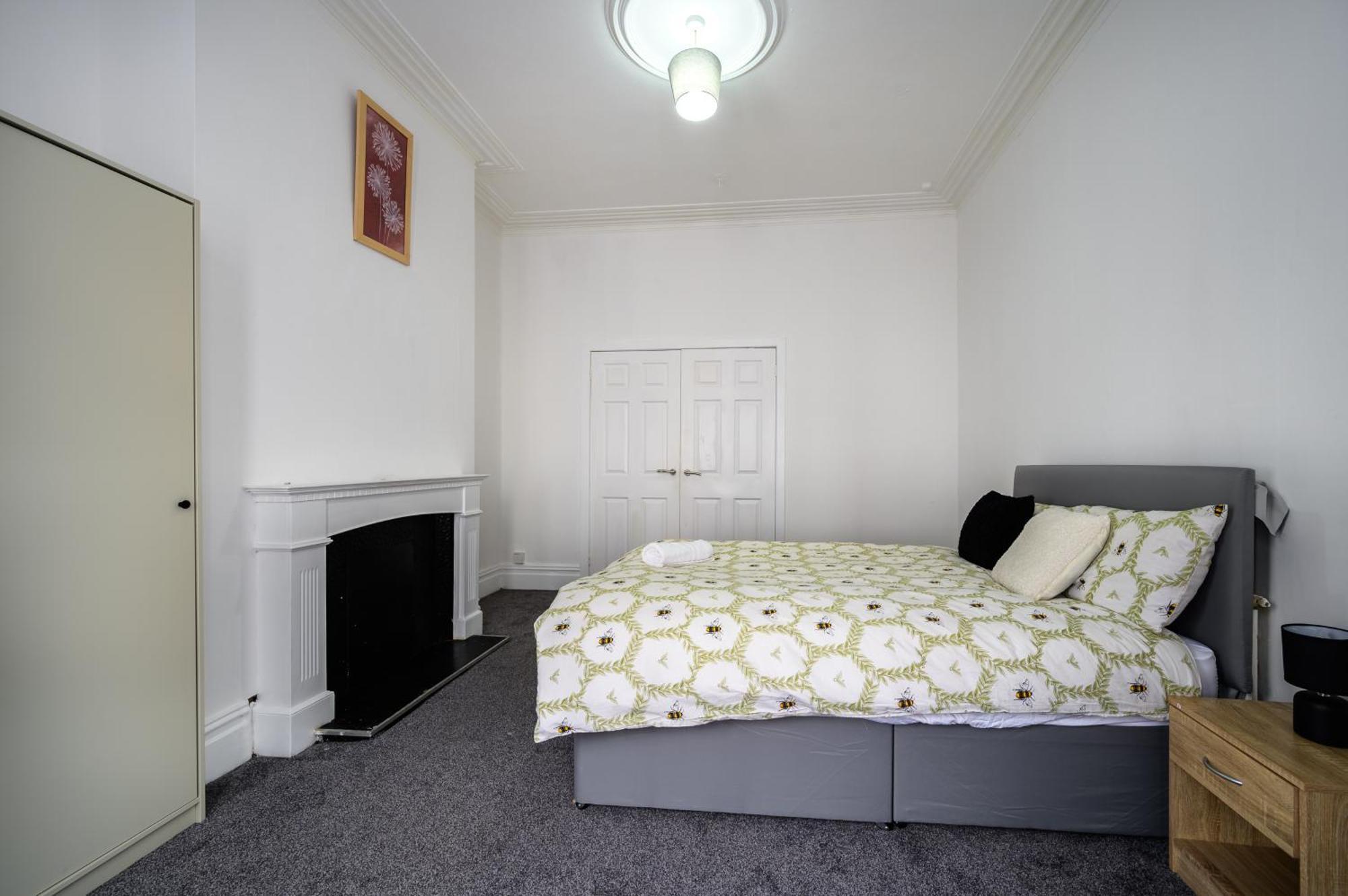 Heart Of - Sleeps 10 - Parking *